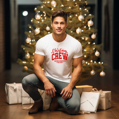 Christmas Crew
