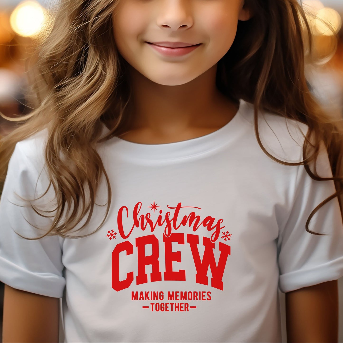 Christmas Crew