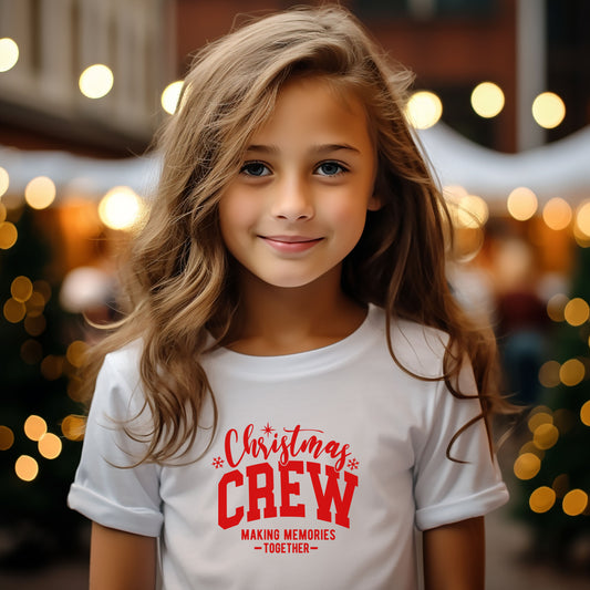 Christmas Crew