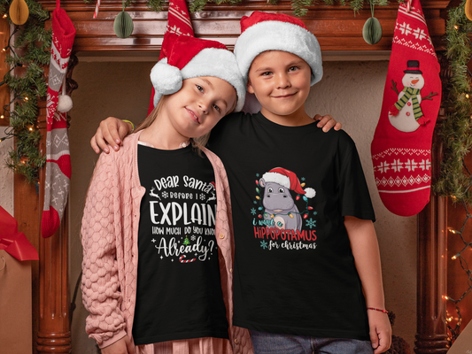 Christmas (Kids) Grab Bag