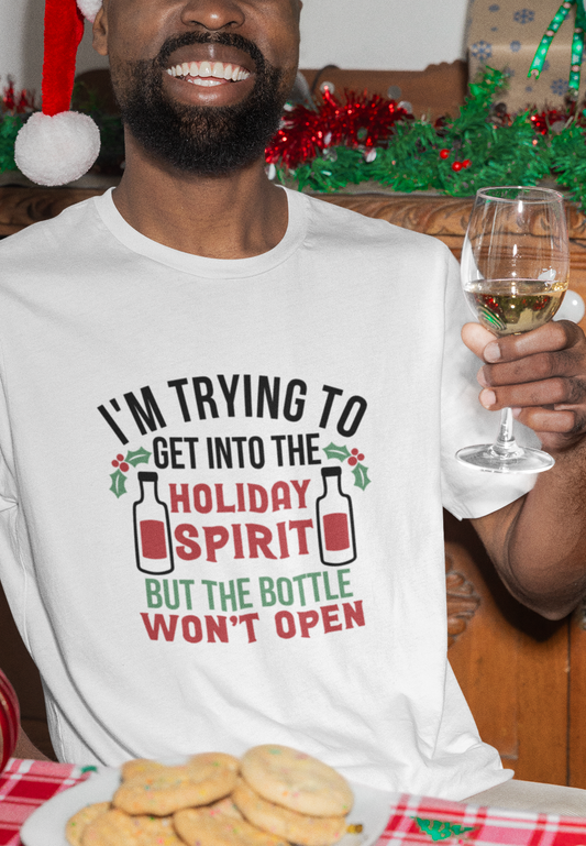 Holiday Spirit