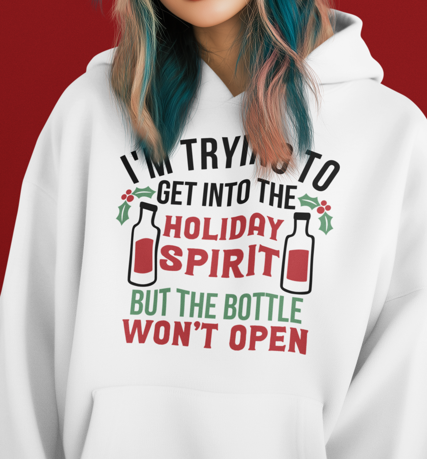 Holiday Spirit