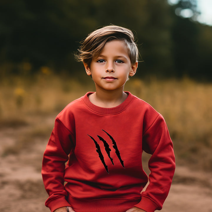 Claw Marks