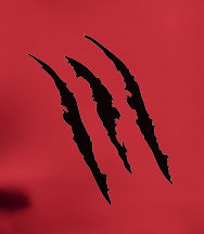 Claw Marks