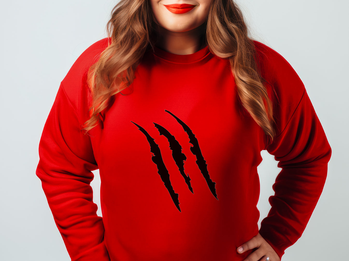 Claw Marks