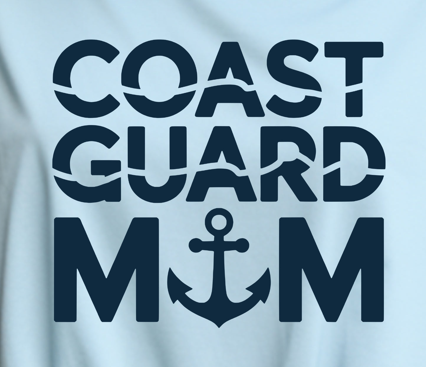 Coast Guard Mom 2