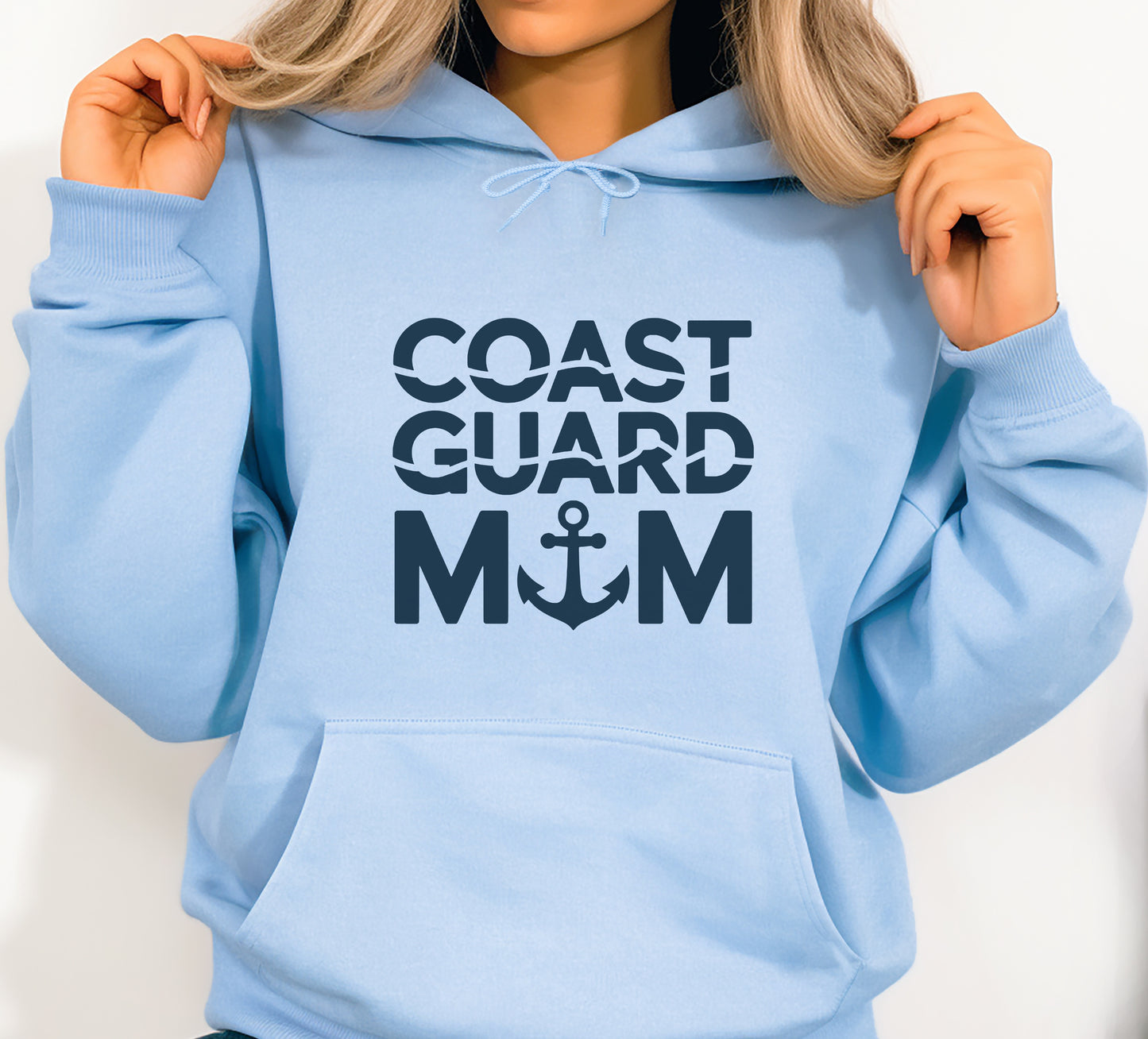 Coast Guard Mom 2