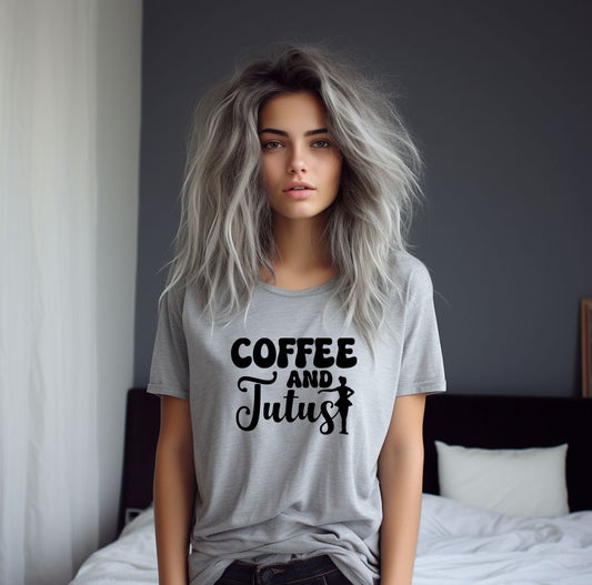 Coffee And Tutus