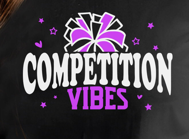 Competition Vibes