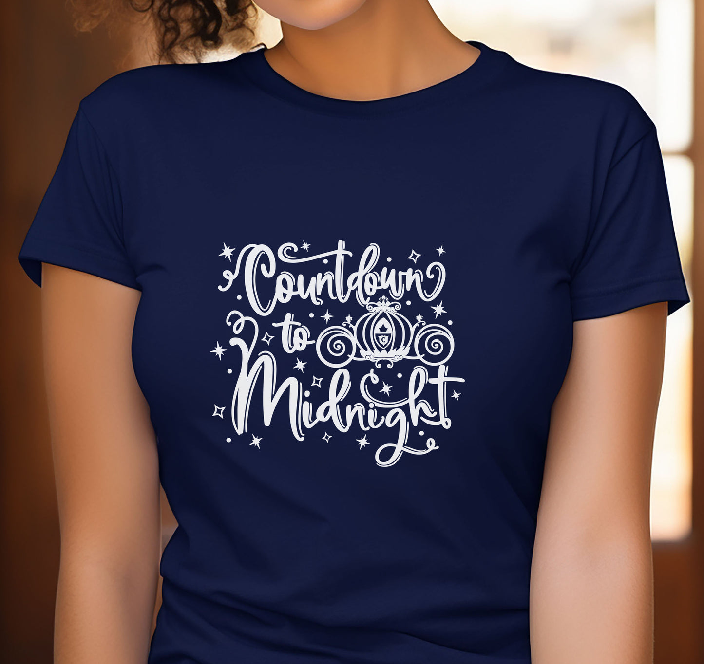 Countdown To Midnight