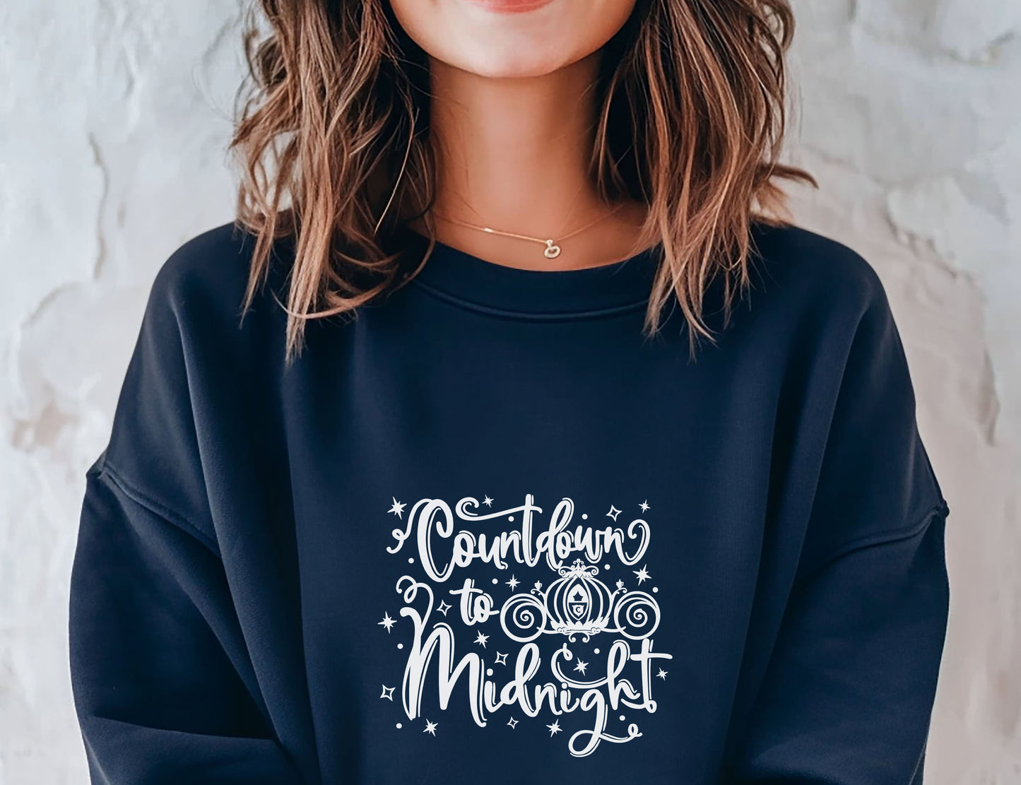 Countdown To Midnight