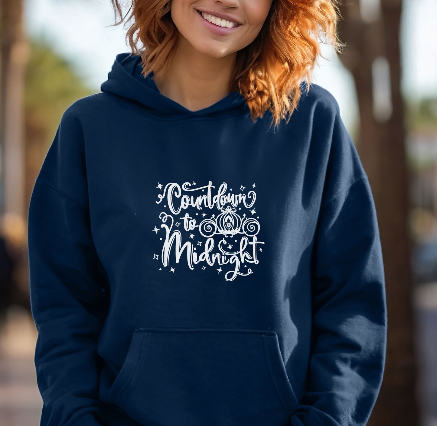 Countdown To Midnight