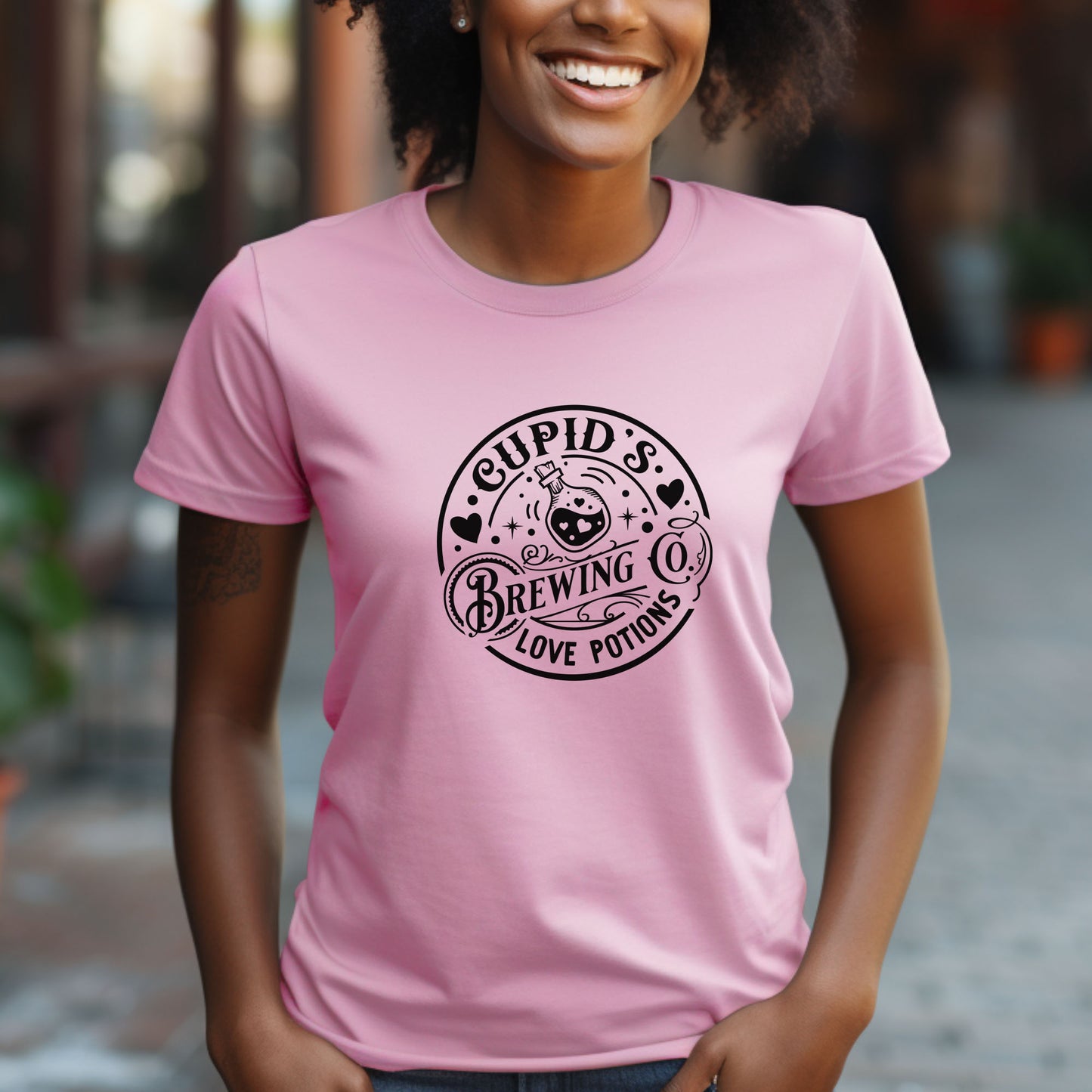 Cupid's Brewing (CLEARANCE)