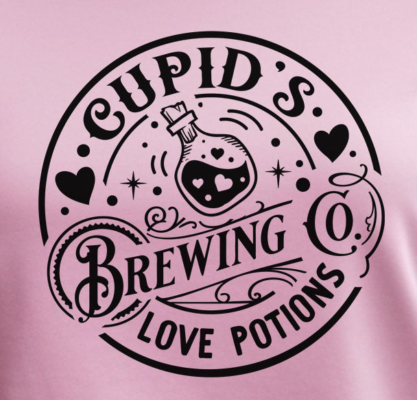 Cupid's Brewing