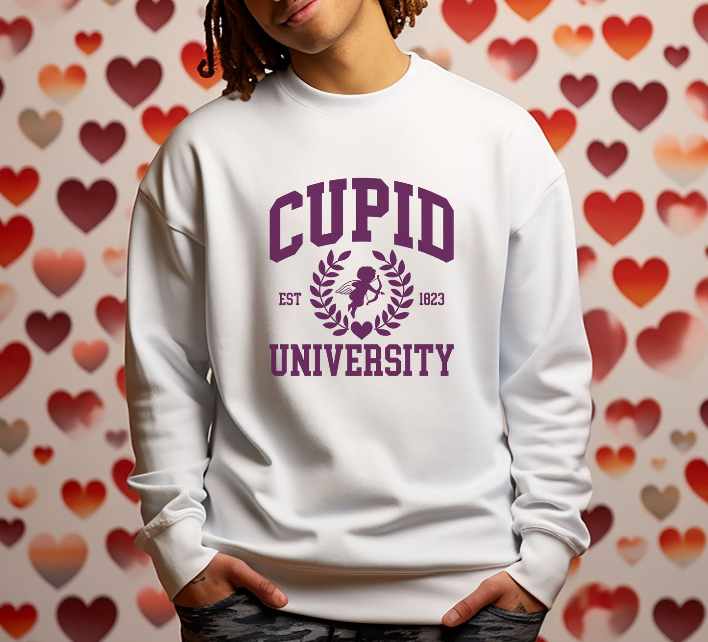 Cupid University