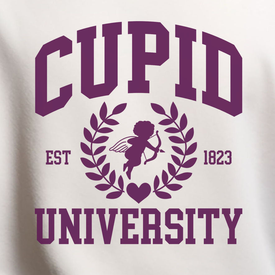Cupid University (Clearance)