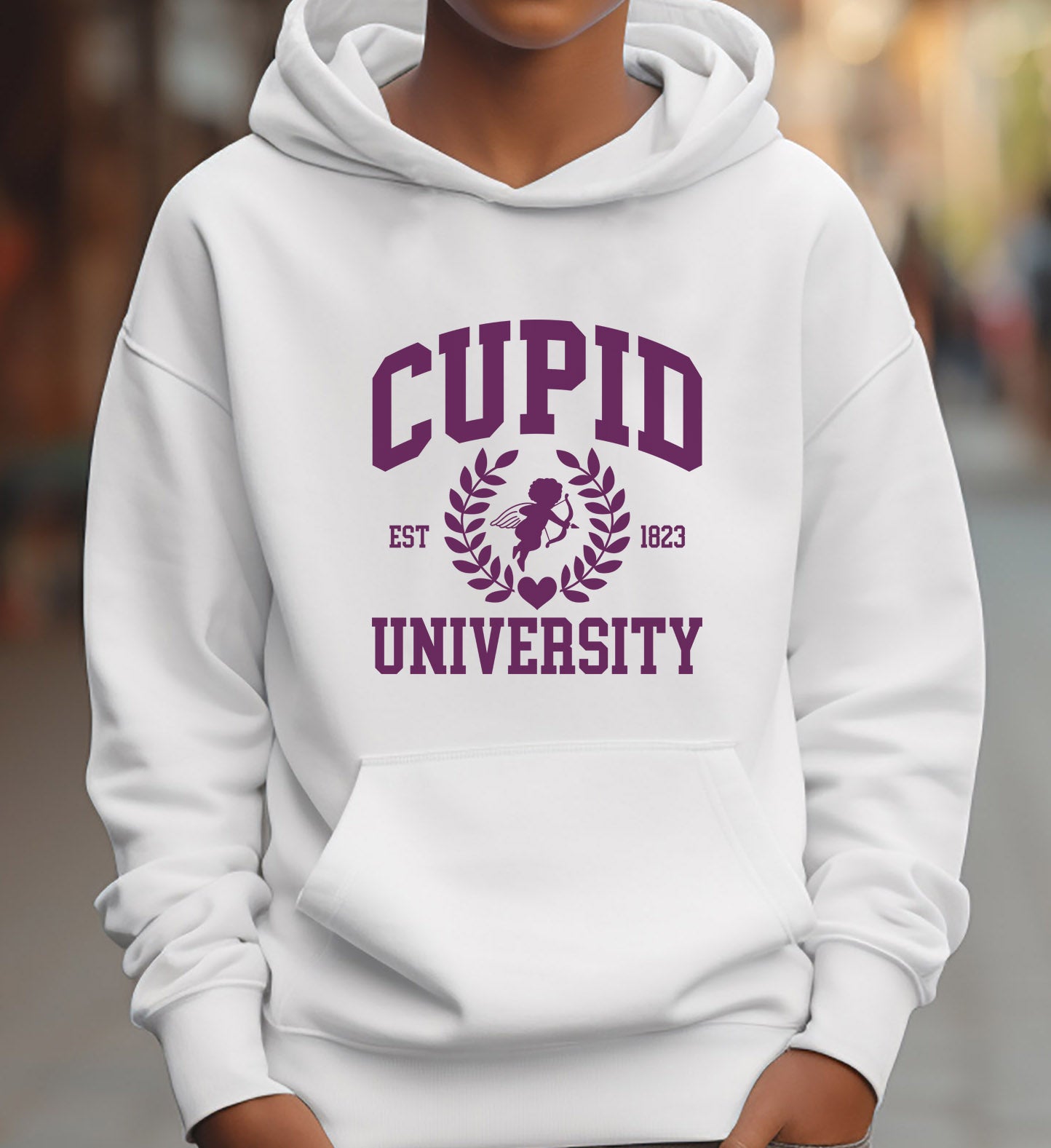 Cupid University