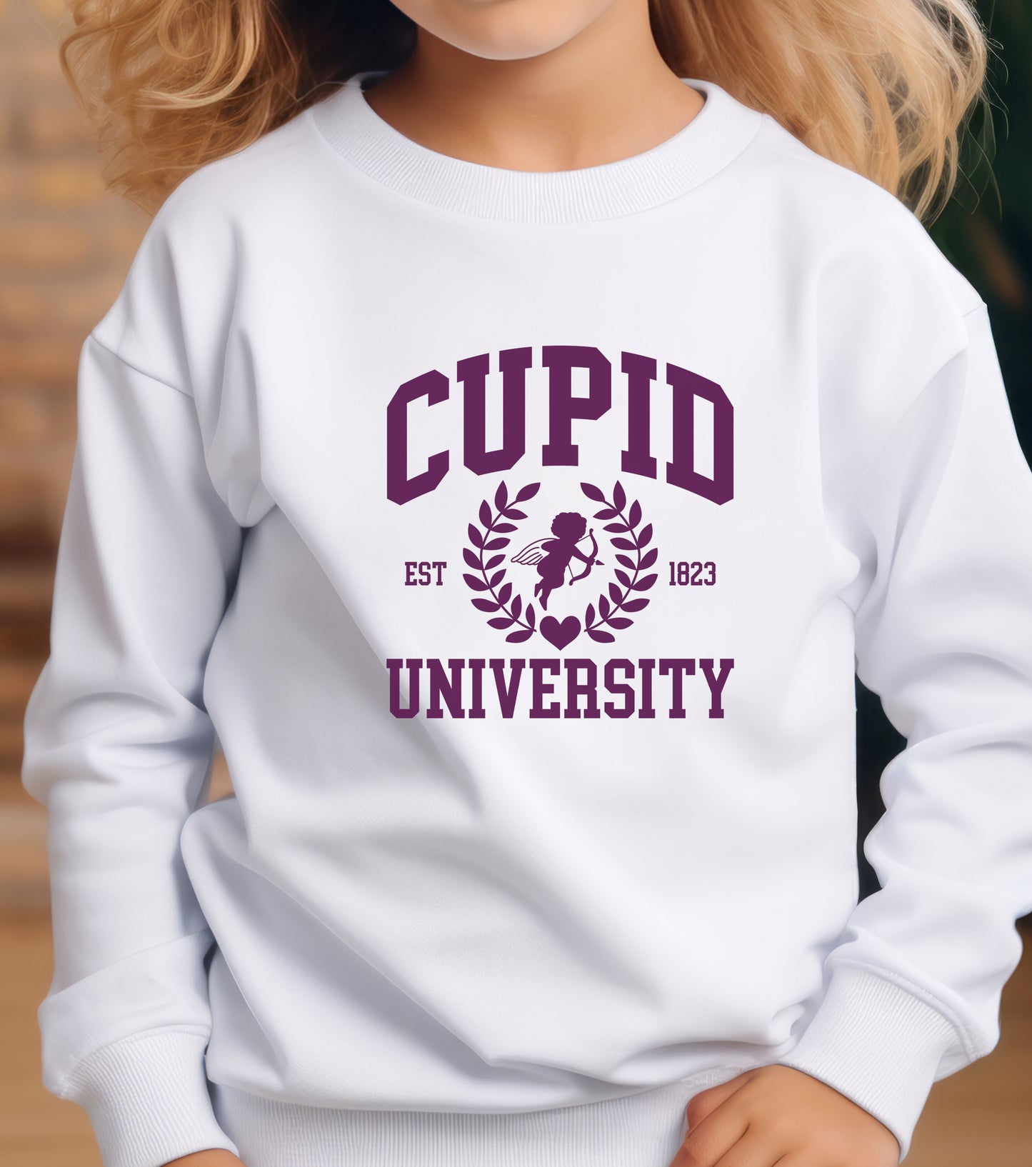 Cupid University