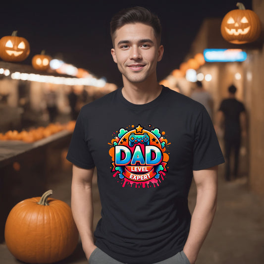 Dad Level Expert