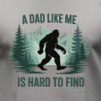 Dad Like Me Is hard To Find