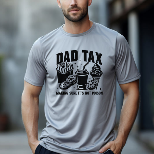 Dad Tax