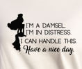Damsel