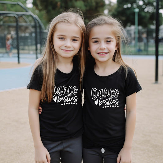 Dance Besties