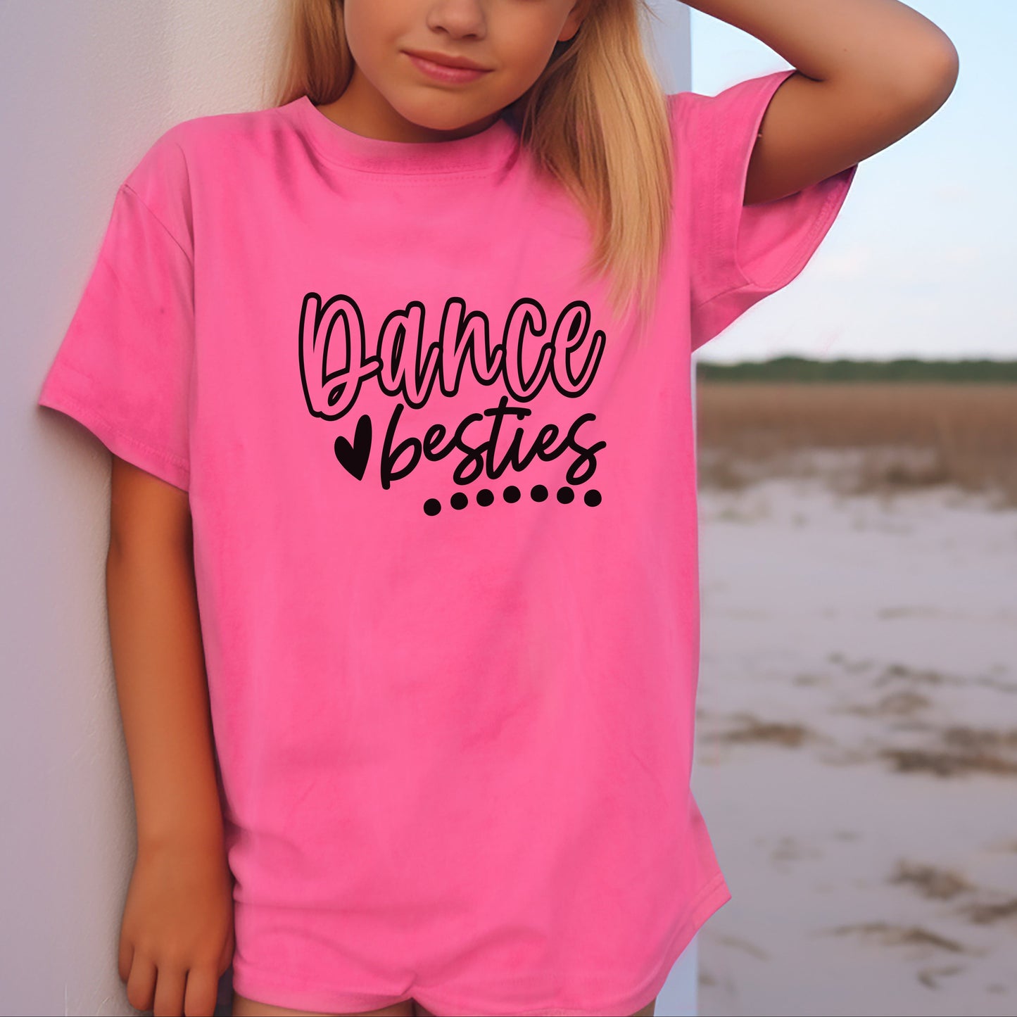 Dance Besties