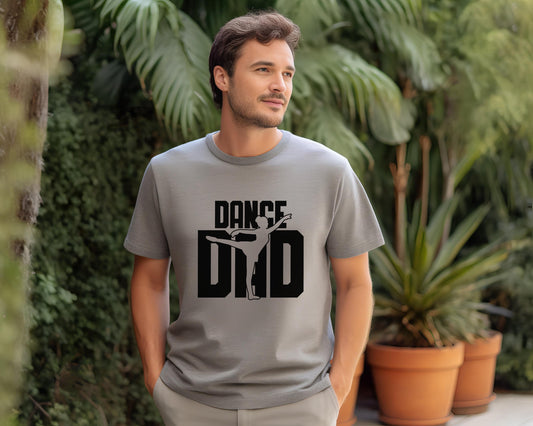 Dance Dad