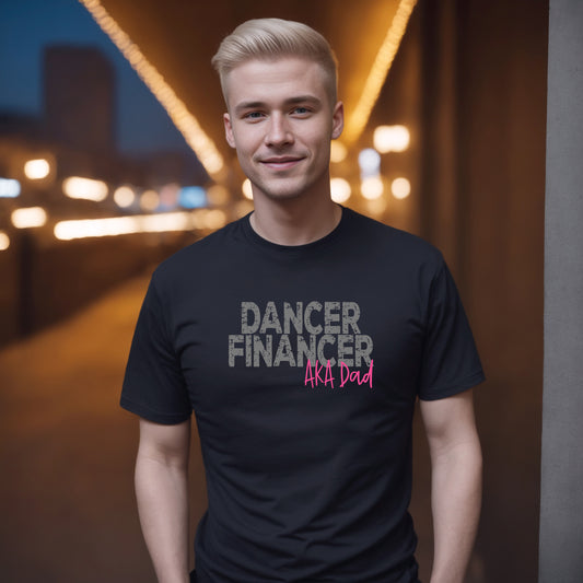 Dancer Financer aka Dad