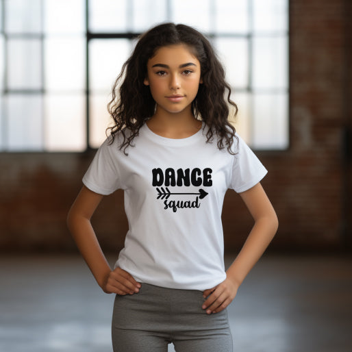 Dance Squad