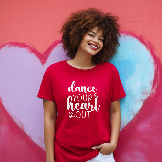 Dance Your Heart Out