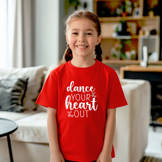 Dance Your Heart Out