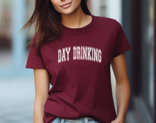 Day Drinking
