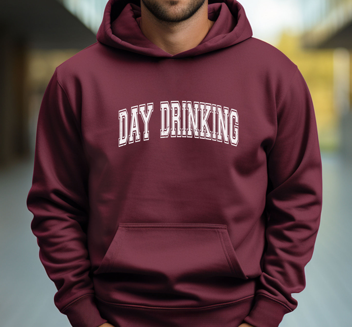 Day Drinking