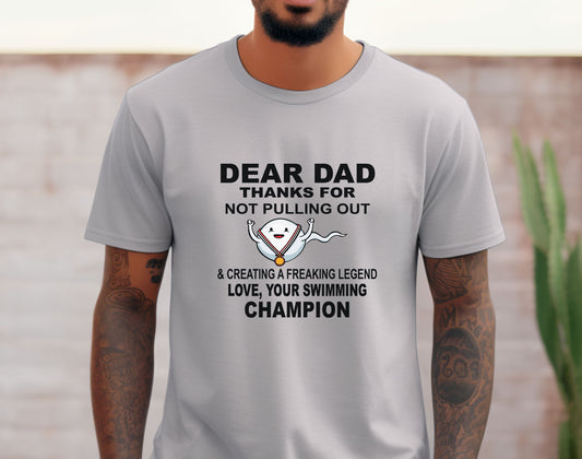 Dear Dad