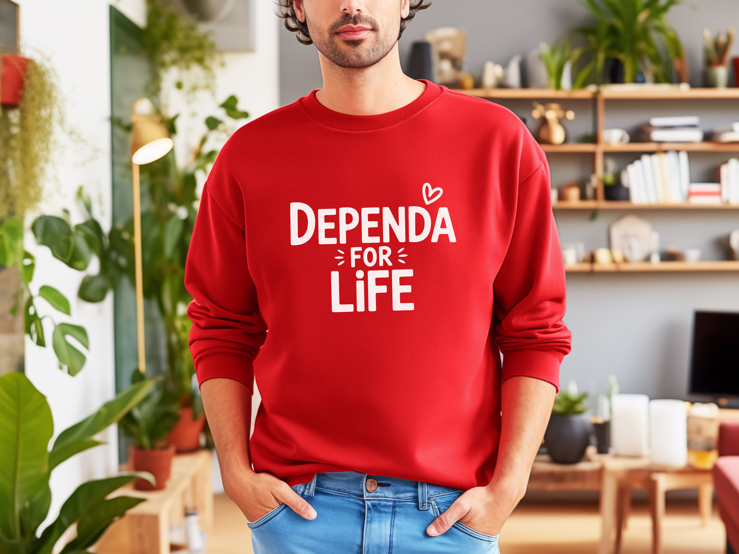 Dependa For Life