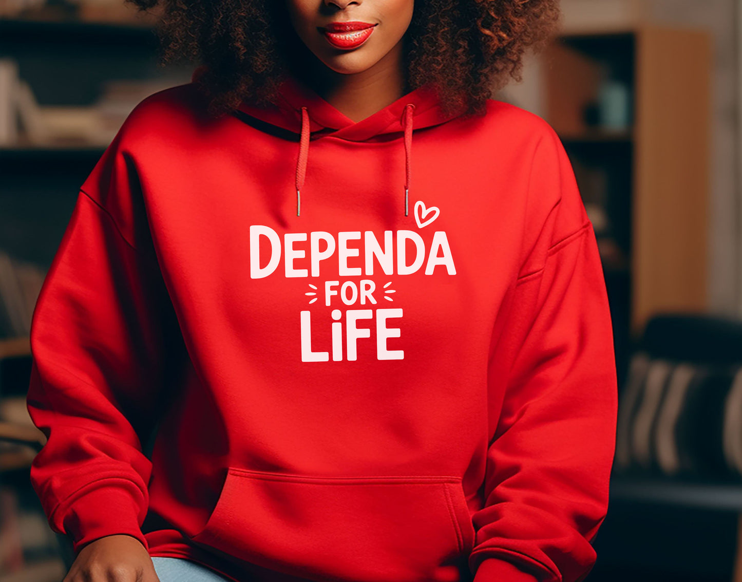 Dependa For Life