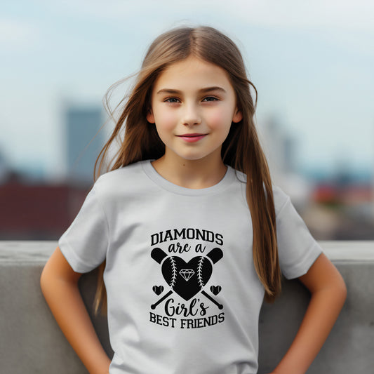 Diamonds Are A Girls Best Friend