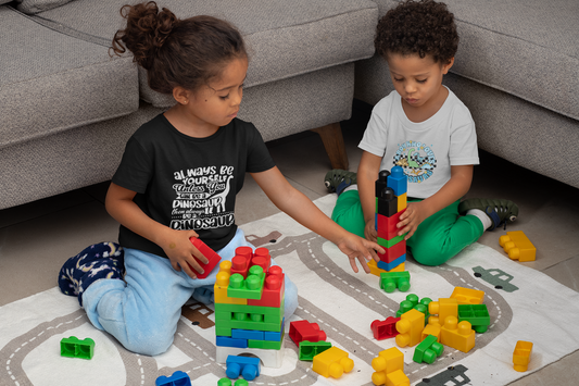 Dinosaur (Kids) Grab Bag