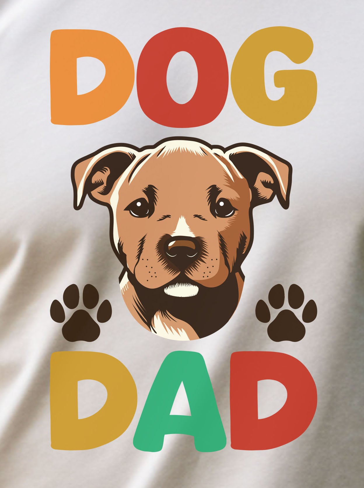 Dog Dad