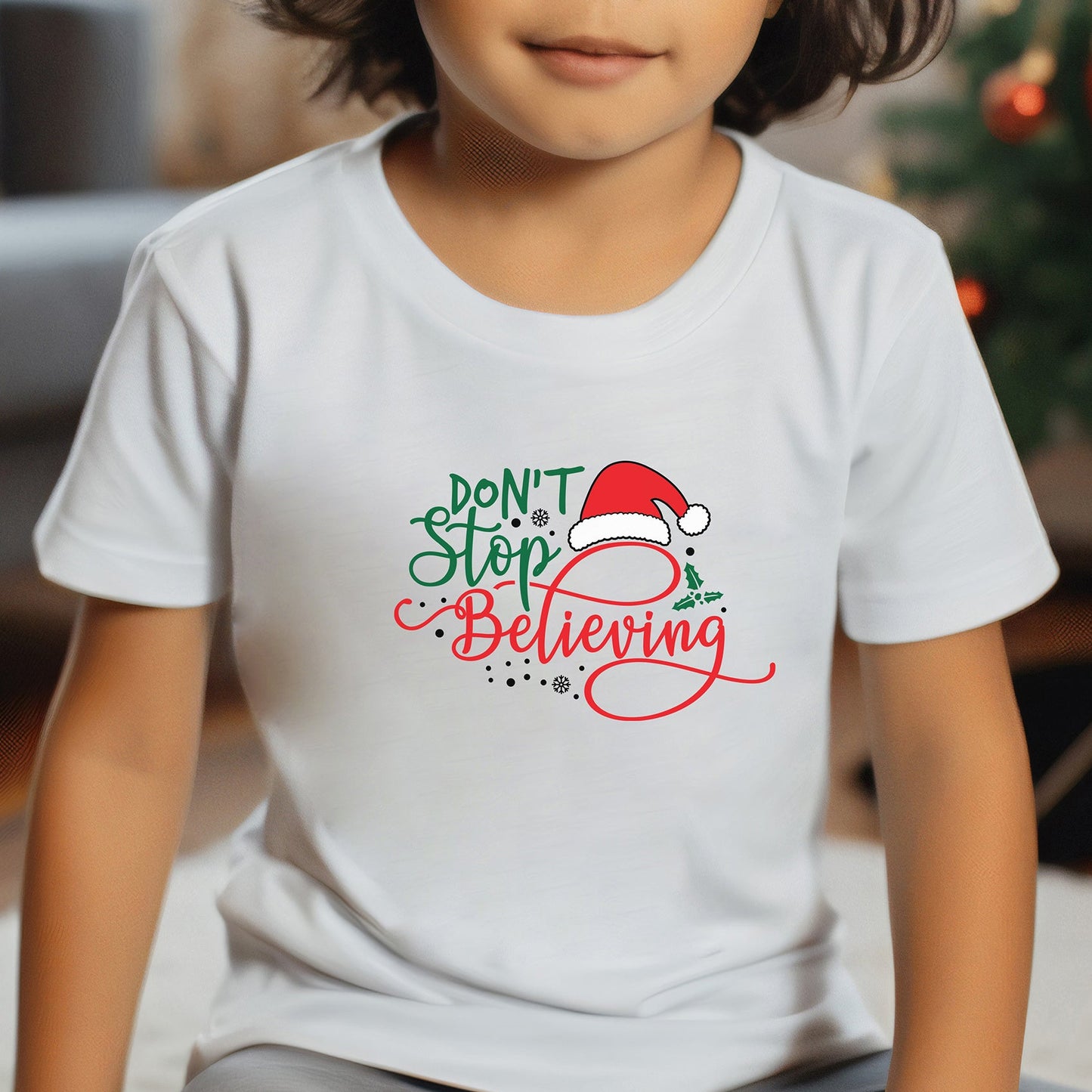 Don't Stop Believing