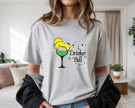 Drinker Bell