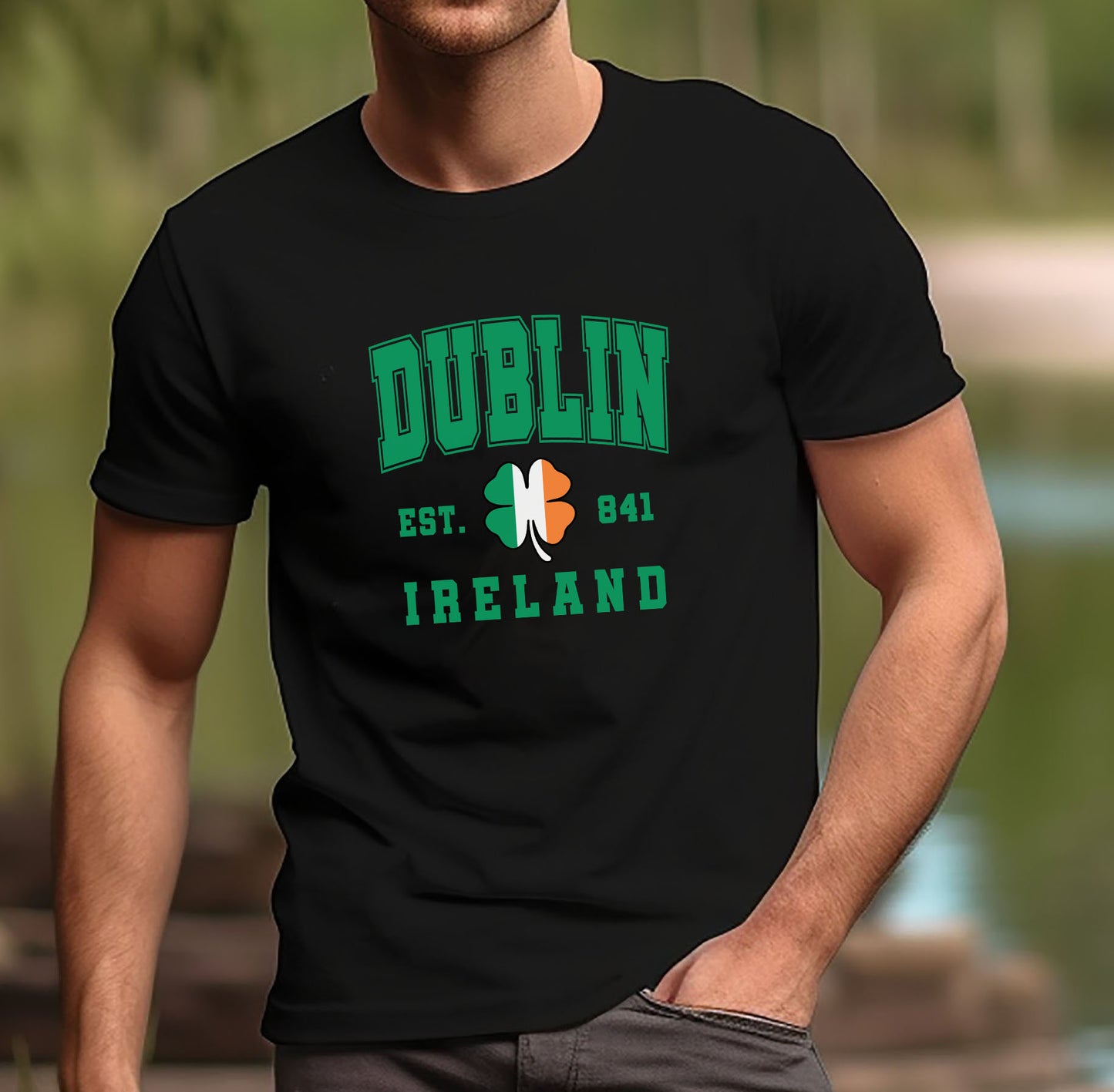 Dublin (Clearance)