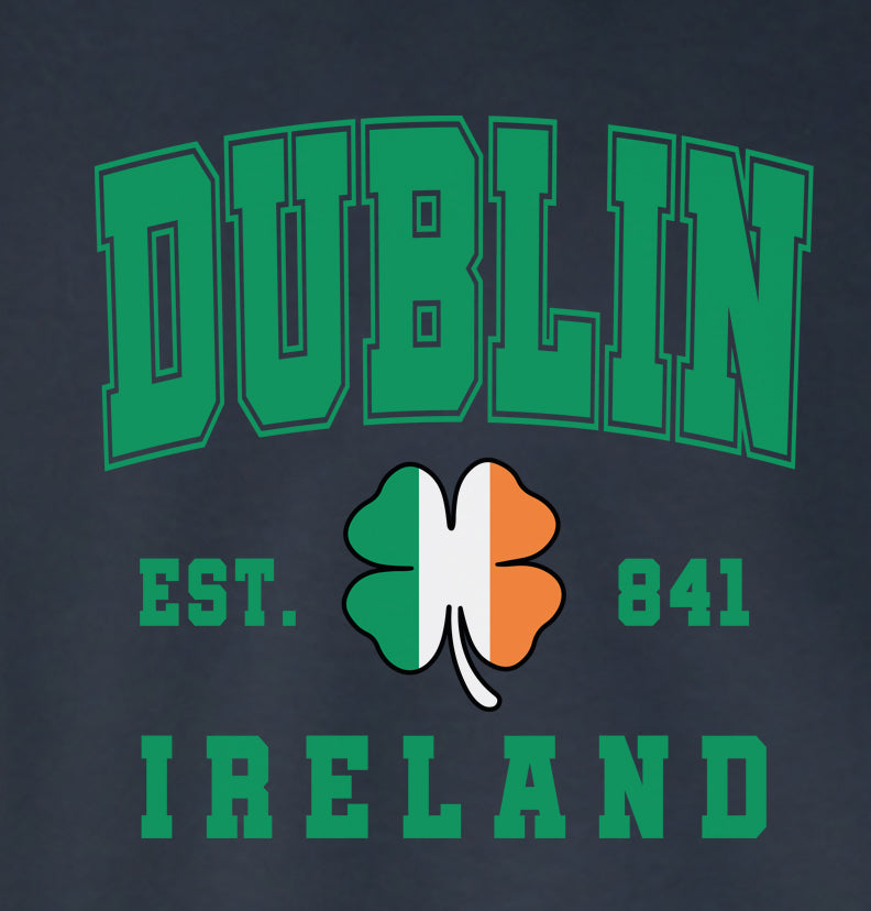 Dublin (Clearance)