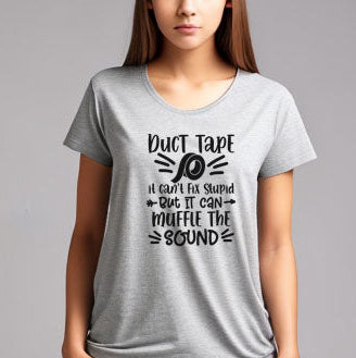 Duct Tape