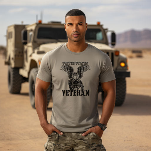 Eagle Veteran