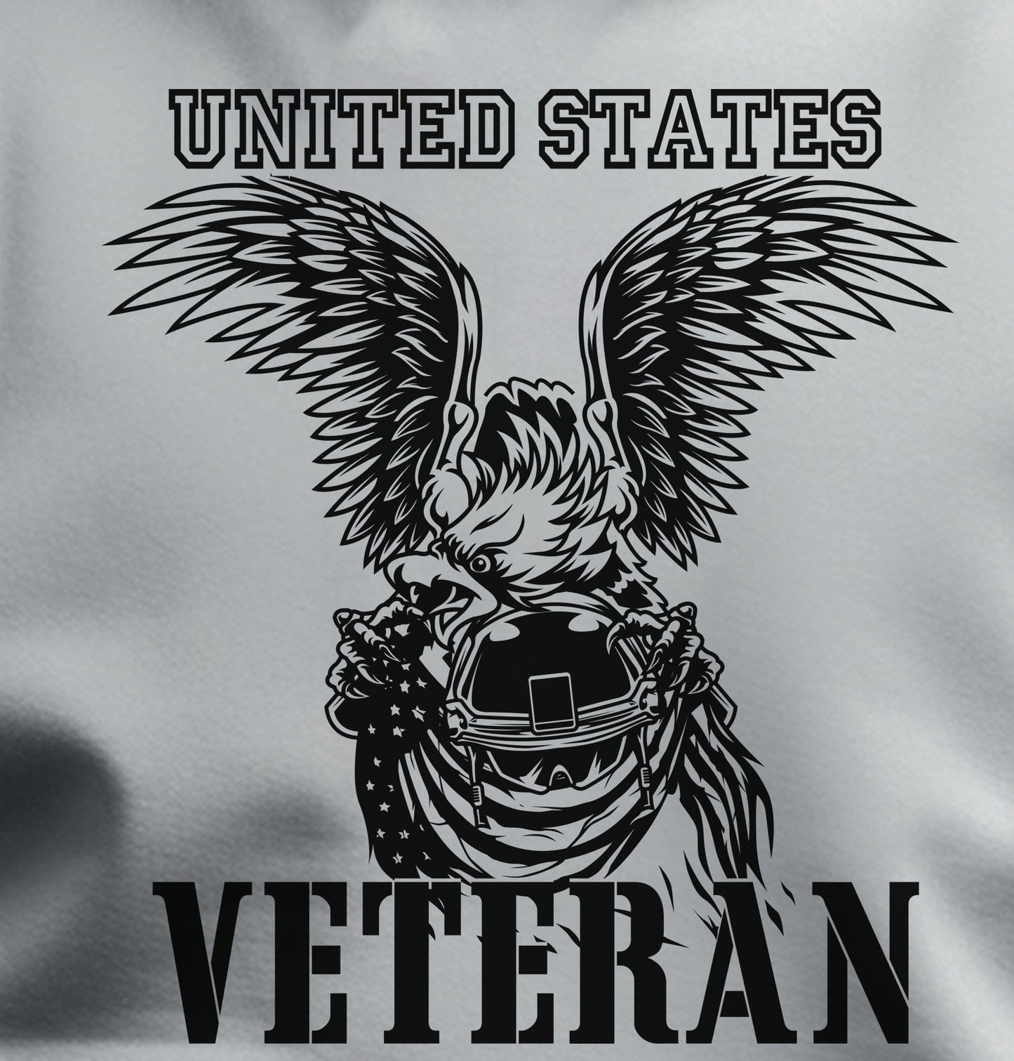 Eagle Veteran