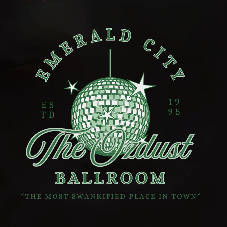 Emerald City Ballroom