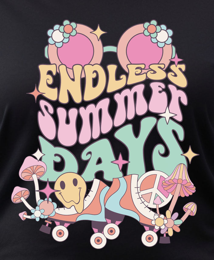 Endless Summer Days
